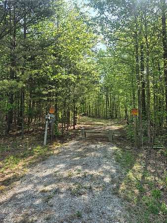 2 Acres of Residential Land for Sale in Green Bay, Virginia