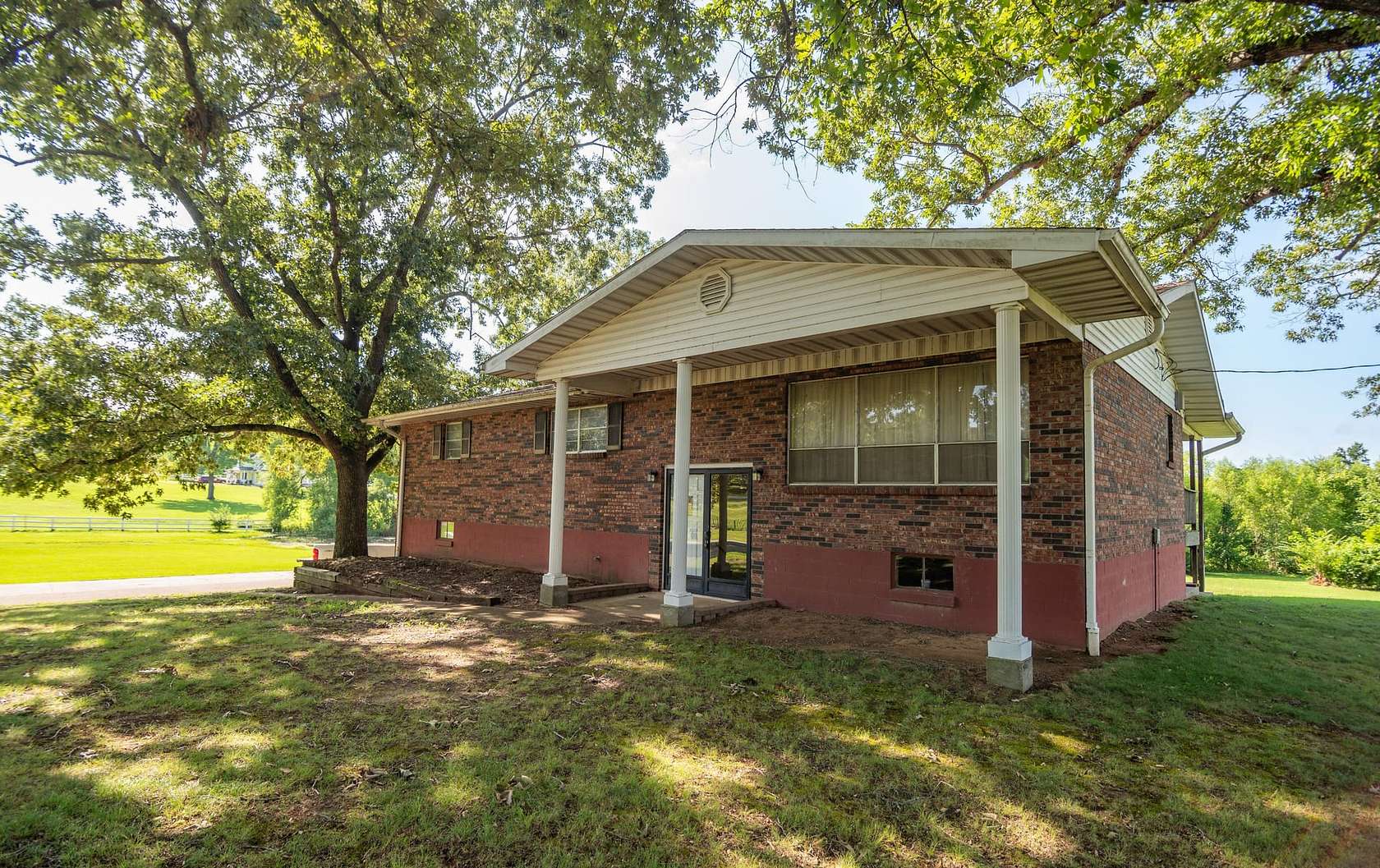 1.9 Acres of Land with Home for Sale in Poplar Bluff, Missouri