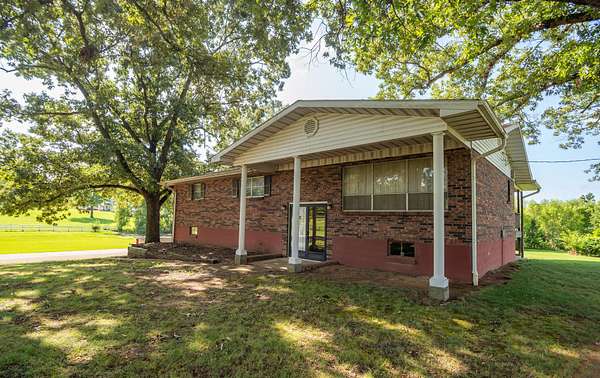 1.9 Acres of Land with Home for Sale in Poplar Bluff, Missouri