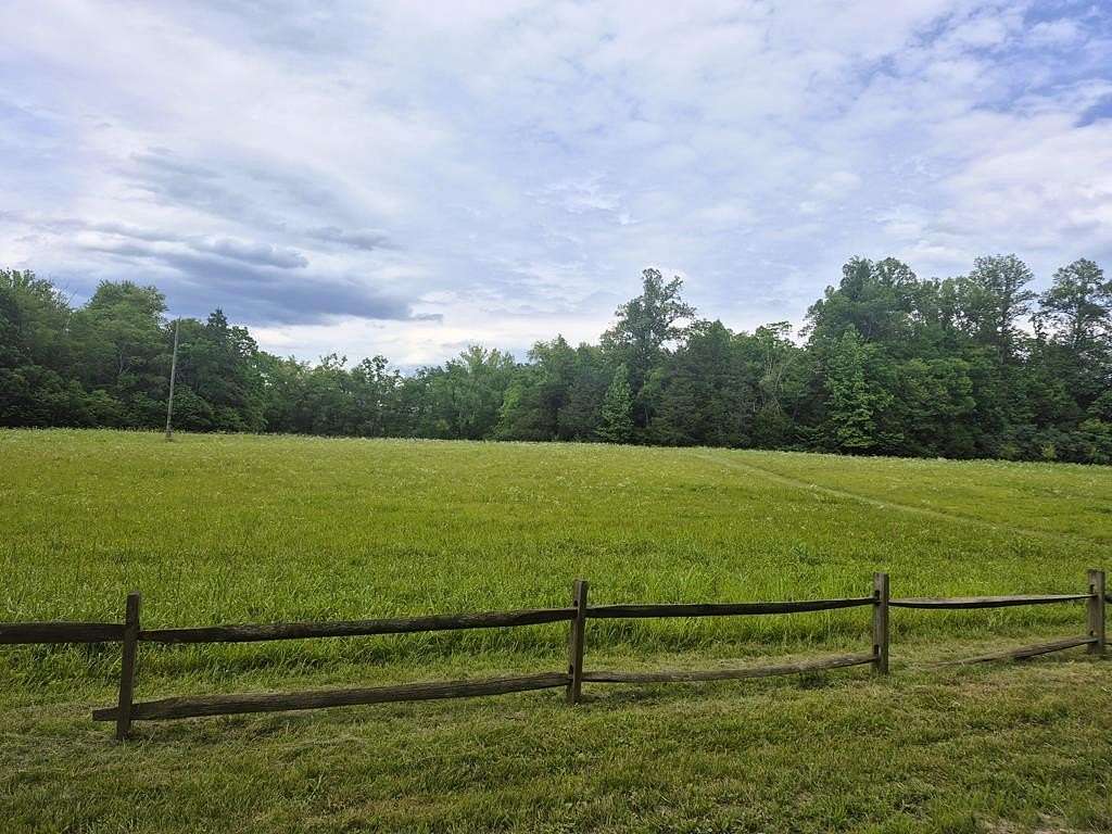 10.2 Acres of Land for Sale in Meherrin, Virginia