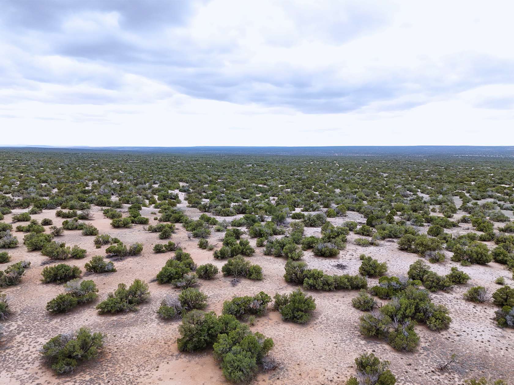 2.5 Acres of Residential Land for Sale in St. Johns, Arizona