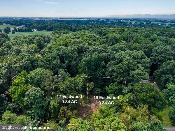 0.68 Acres of Residential Land for Sale in Carlisle, Pennsylvania