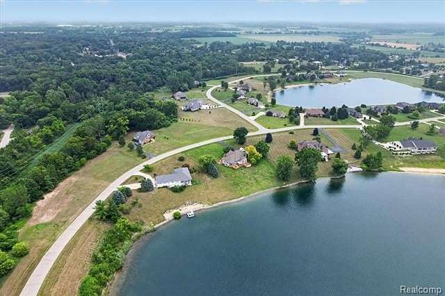 1 Acre of Residential Land for Sale in York, Michigan