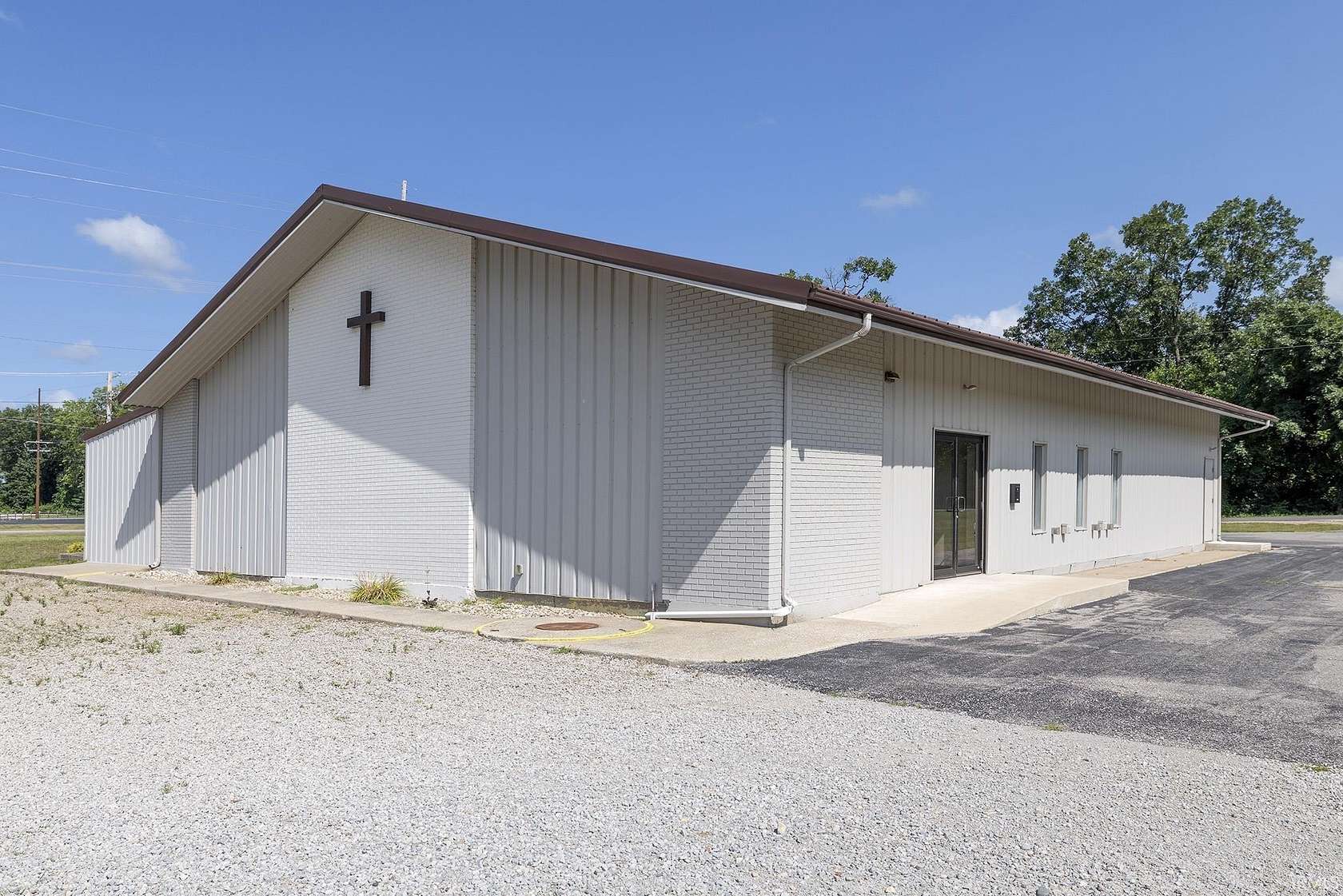 6.67 Acres of Mixed-Use Land for Sale in Middlebury, Indiana