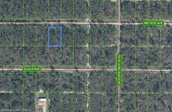 0.23 Acres of Residential Land for Sale in Sebring, Florida