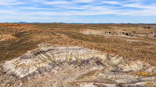 7.5 Acres of Land for Sale in Navajo, Arizona