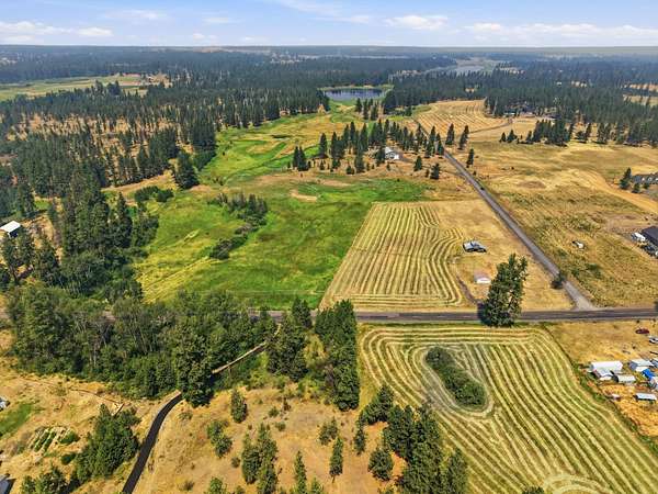10.5 Acres of Land for Sale in Spokane, Washington