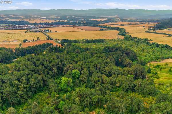 22.5 Acres of Agricultural Land for Sale in Sheridan, Oregon