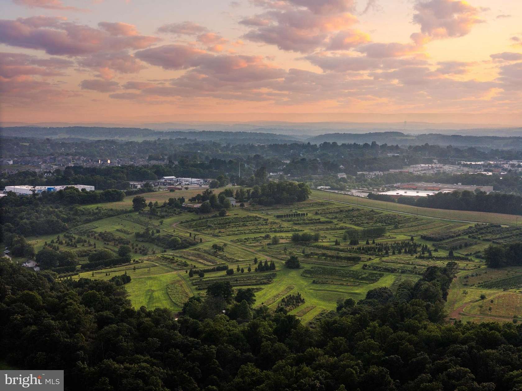 79.6 Acres of Improved Land for Sale in Westminster, Maryland