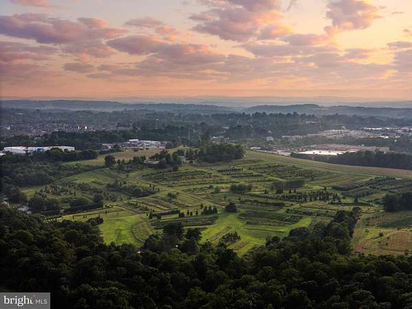 79.6 Acres of Improved Land for Sale in Westminster, Maryland