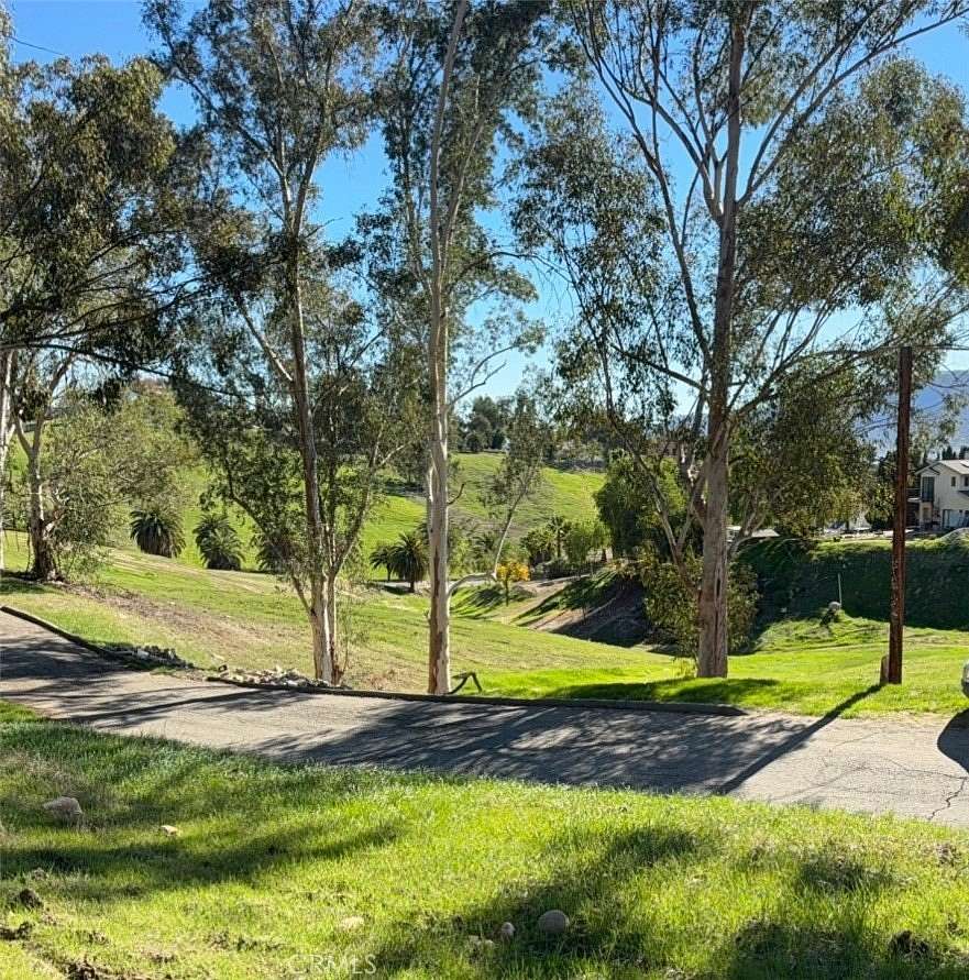 0.13 Acres of Residential Land for Sale in Lake Elsinore, California