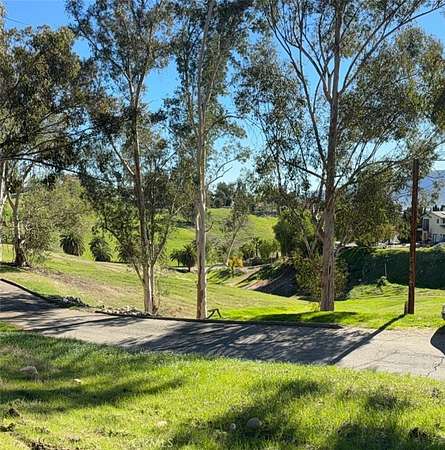 0.13 Acres of Residential Land for Sale in Lake Elsinore, California