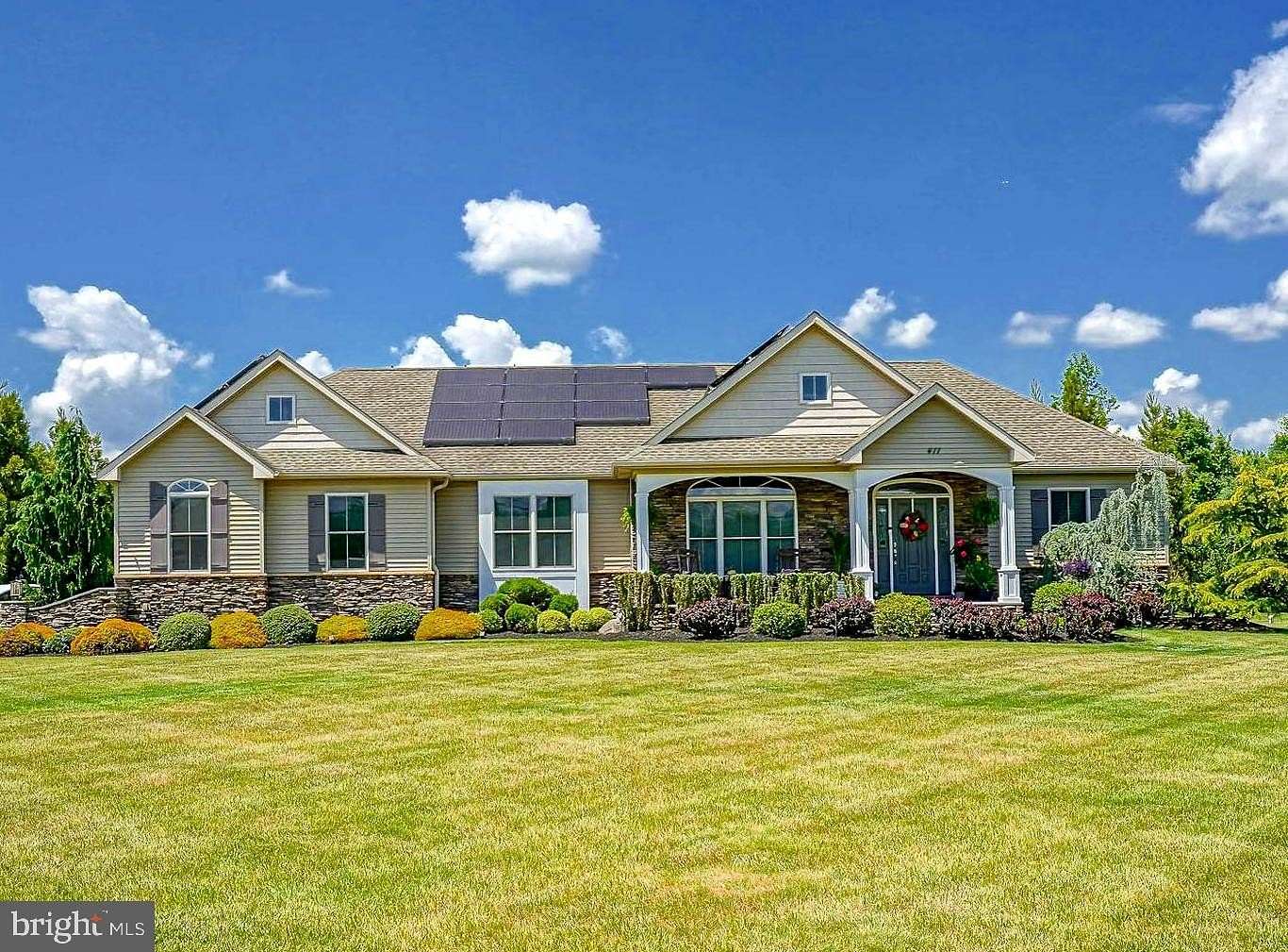 3.34 Acres of Land with Home for Sale in Hammonton, New Jersey