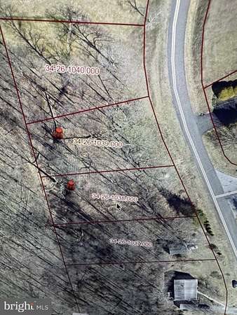 0.6 Acres of Residential Land for Sale in Auburn, Pennsylvania