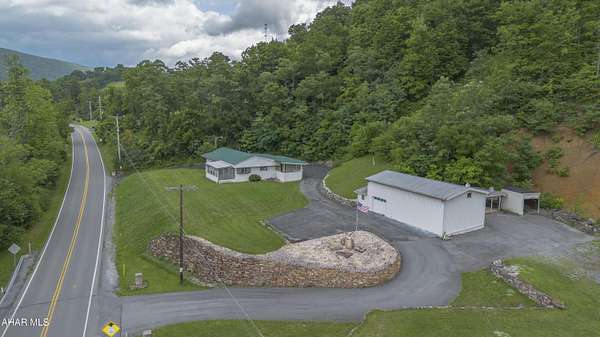2.45 Acres of Improved Mixed-Use Land for Sale in Hollidaysburg, Pennsylvania