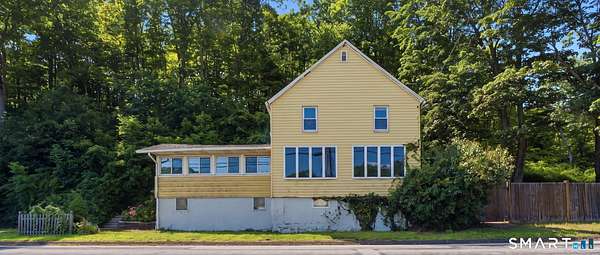 1.75 Acres of Land with Home for Sale in Guilford, Connecticut