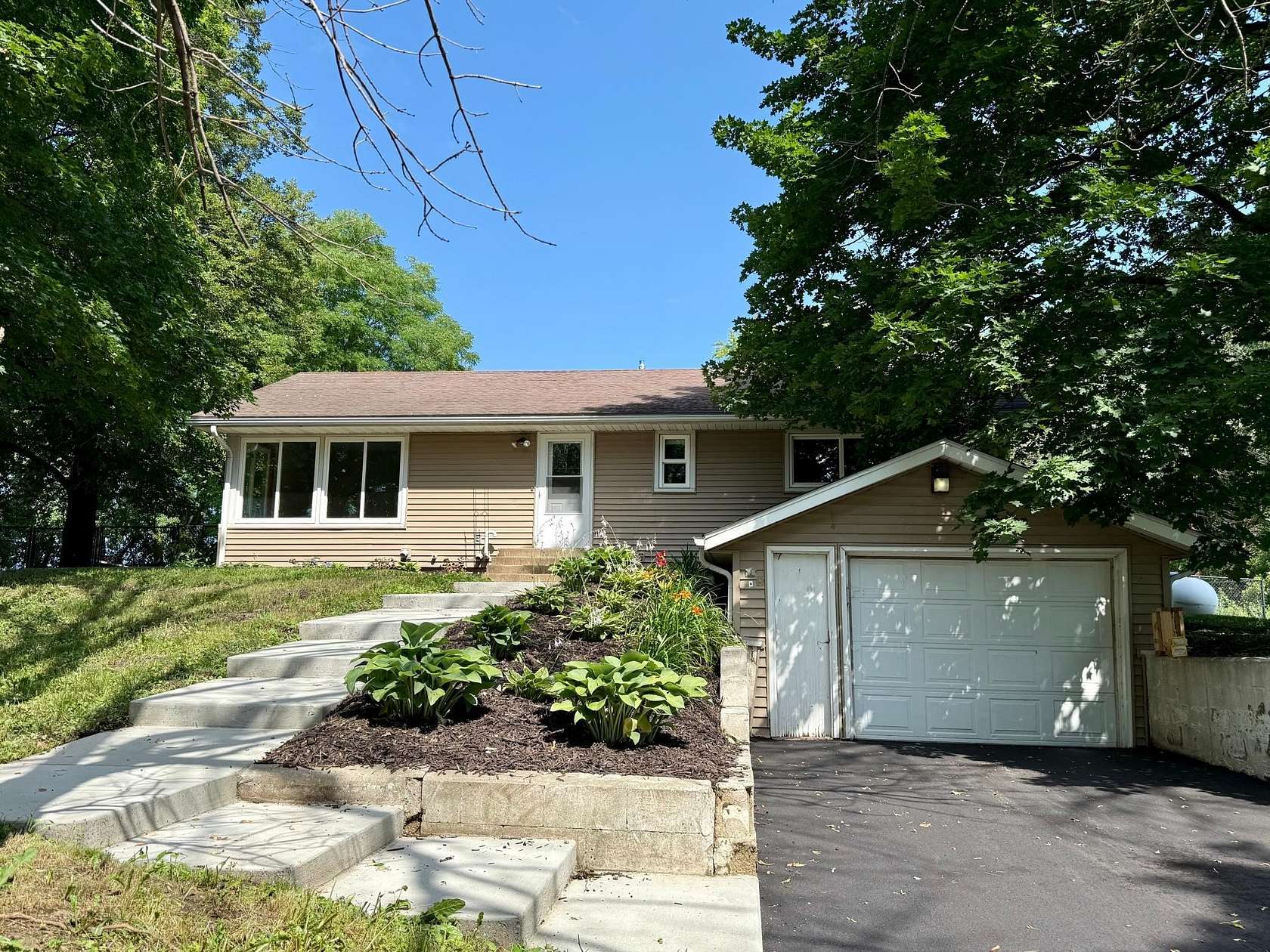1.53 Acres of Land with Home for Sale in Northfield, Minnesota