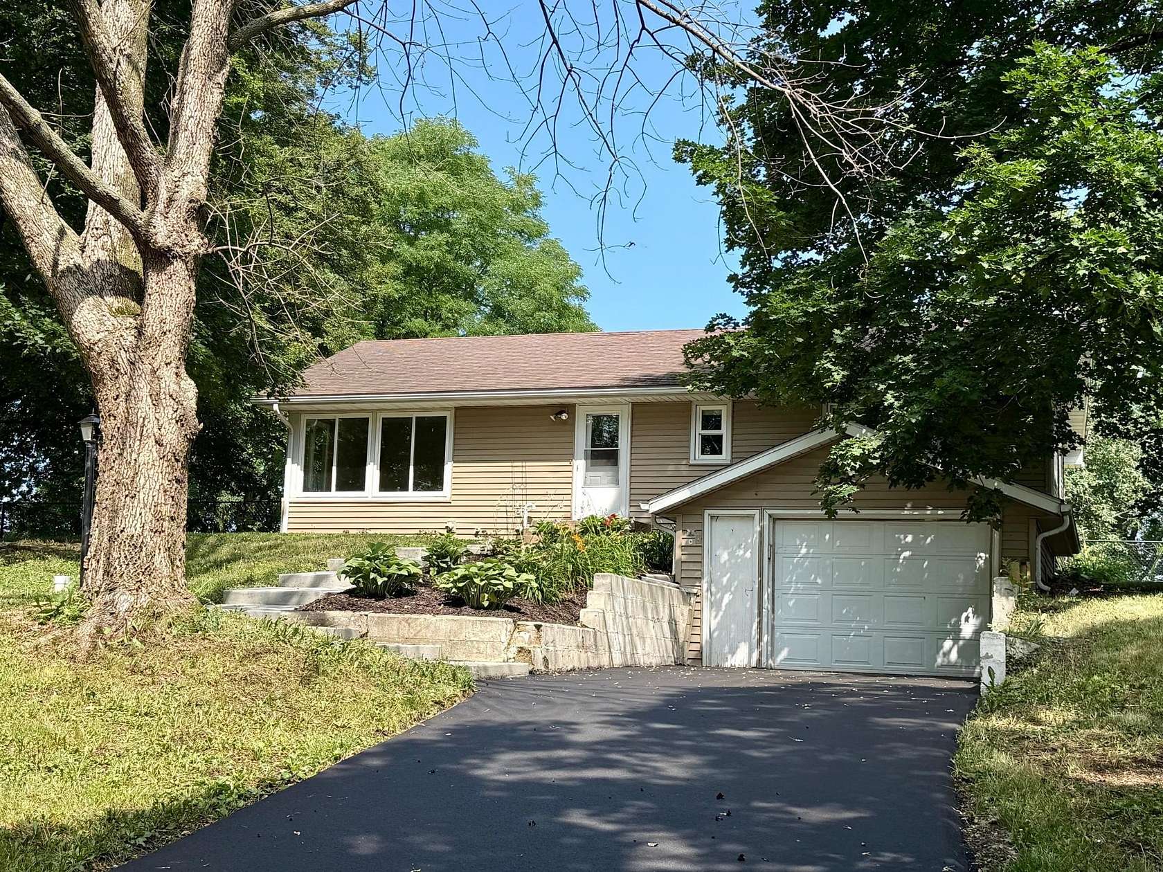 1.53 Acres of Land with Home for Sale in Northfield, Minnesota