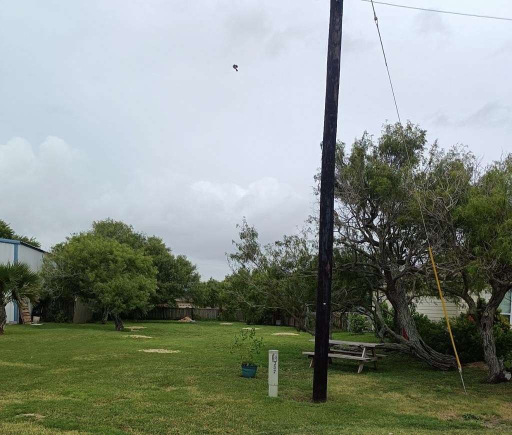 0.14 Acres of Land for Sale in Bayside, Texas