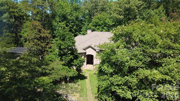 29.1 Acres of Improved Agricultural Land for Sale in Concord, North Carolina