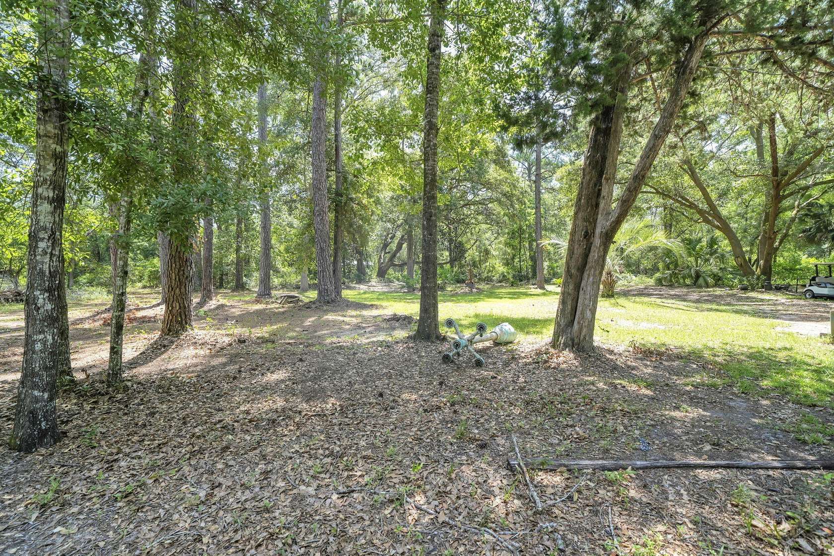 4 Acres of Residential Land for Sale in Freeport, Florida