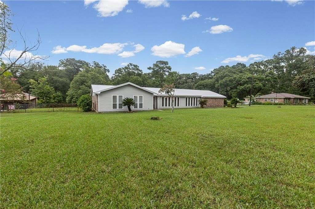 1.8 Acres of Land with Home for Sale in Semmes, Alabama