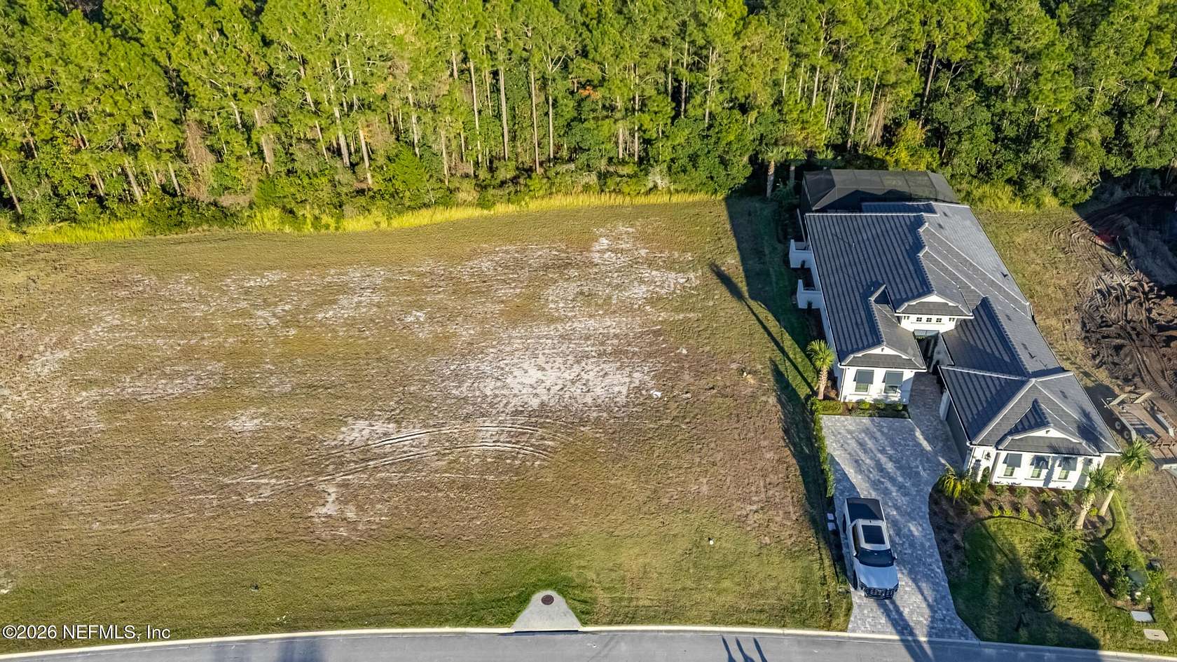 0.23 Acres of Residential Land for Sale in Palm Coast, Florida
