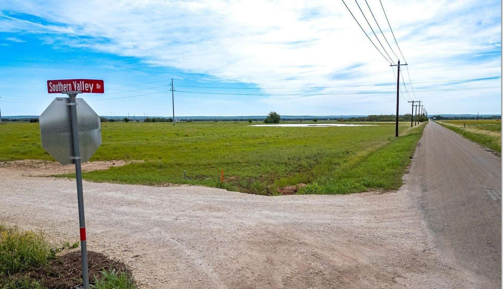 14 Acres of Land for Sale in Tuscola, Texas