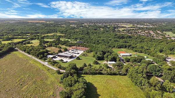 5 Acres of Commercial Land for Sale in McKinney, Texas