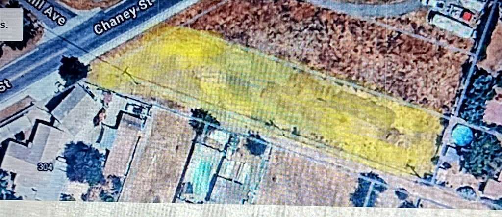 0.44 Acres of Residential Land for Sale in Lake Elsinore, California