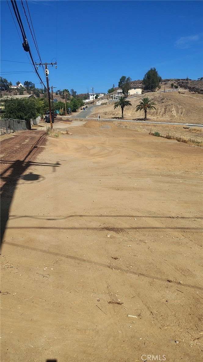 0.44 Acres of Residential Land for Sale in Lake Elsinore, California