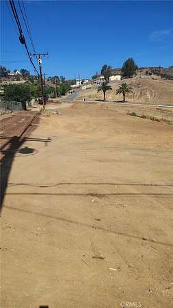 0.44 Acres of Residential Land for Sale in Lake Elsinore, California