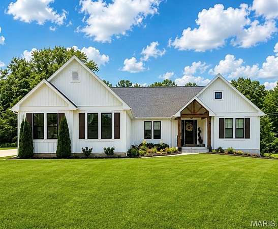 2 Acres of Land with Home for Sale in Festus, Missouri
