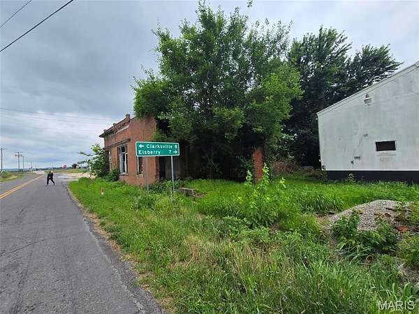 0.03 Acres of Mixed-Use Land for Sale in Annada, Missouri