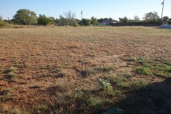 0.48 Acres of Residential Land for Sale in Memphis, Texas
