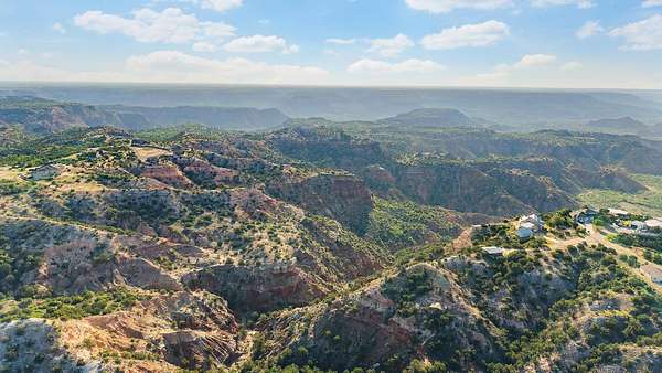 1.12 Acres of Residential Land for Sale in Canyon, Texas