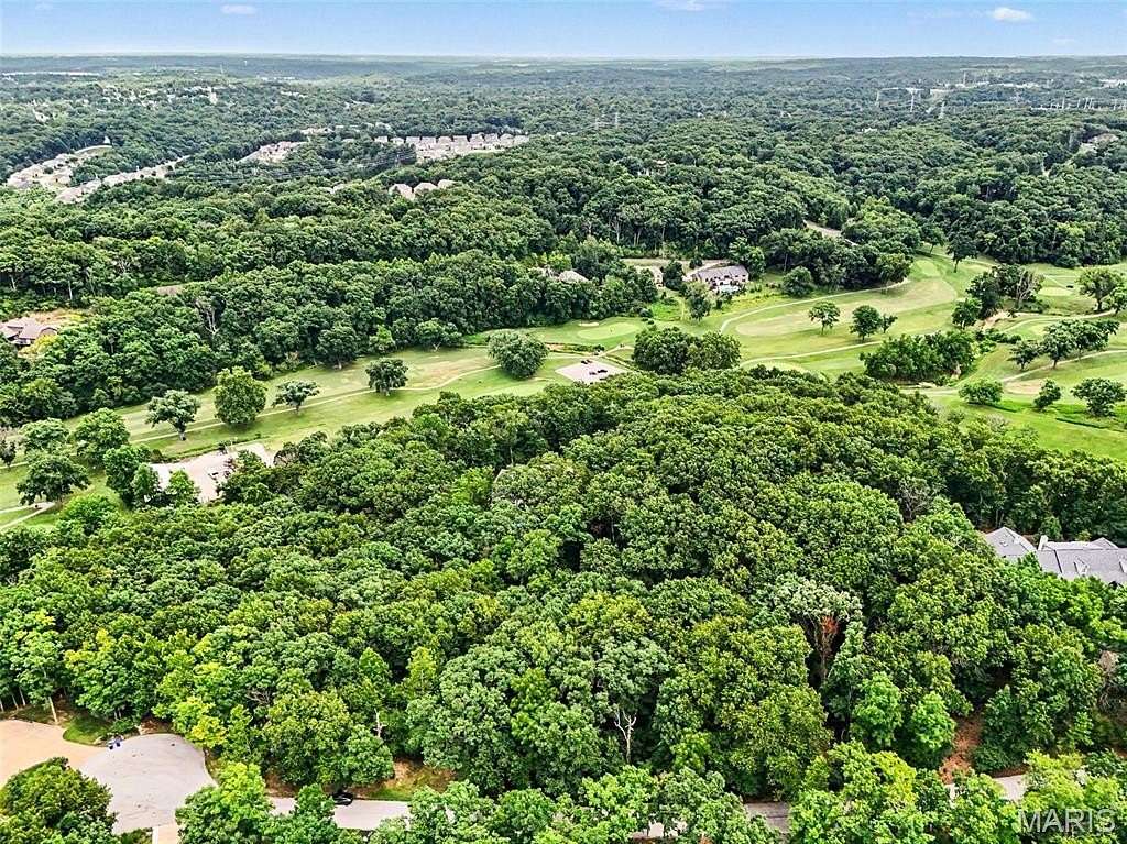 3 Acres of Residential Land for Sale in High Ridge, Missouri