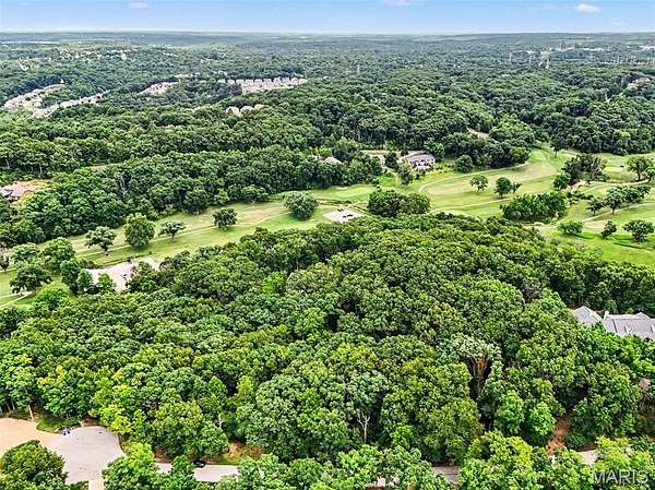 3 Acres of Residential Land for Sale in High Ridge, Missouri
