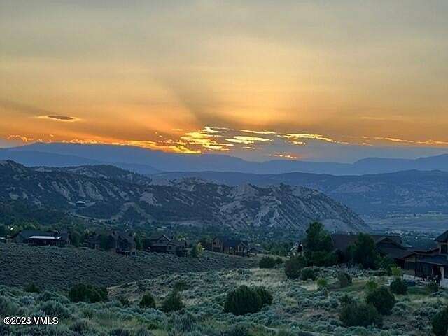 0.69 Acres of Residential Land for Sale in Eagle, Colorado