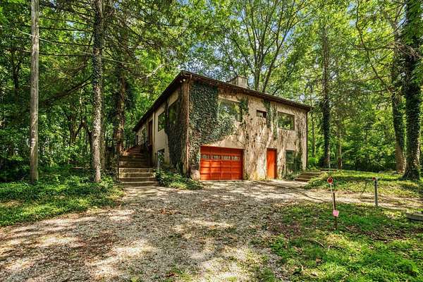 7.8 Acres of Land with Home for Sale in Orient, Ohio
