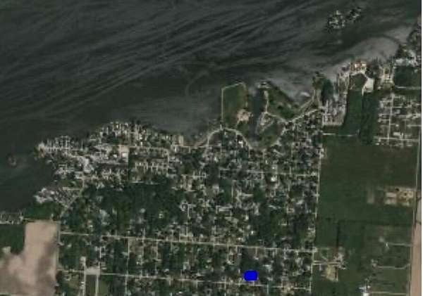 0.14 Acres of Residential Land for Sale in Thornville, Ohio