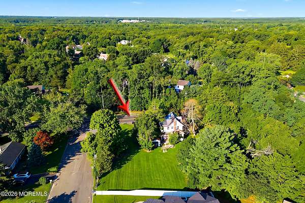 Residential Land for Sale in Wall Township, New Jersey