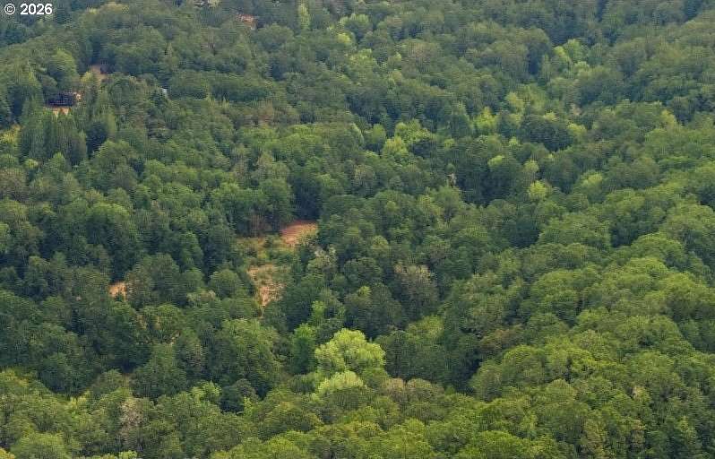 7.72 Acres of Land for Sale in Sheridan, Oregon