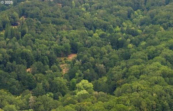 7.72 Acres of Land for Sale in Sheridan, Oregon