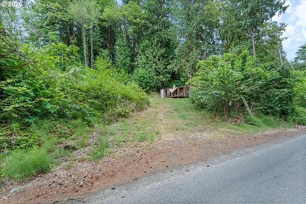 1.29 Acres of Residential Land for Sale in Scappoose, Oregon