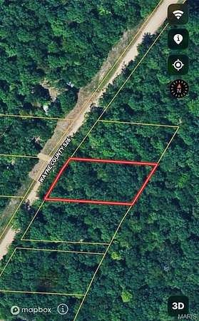 0.46 Acres of Residential Land for Sale in Greenville, Missouri