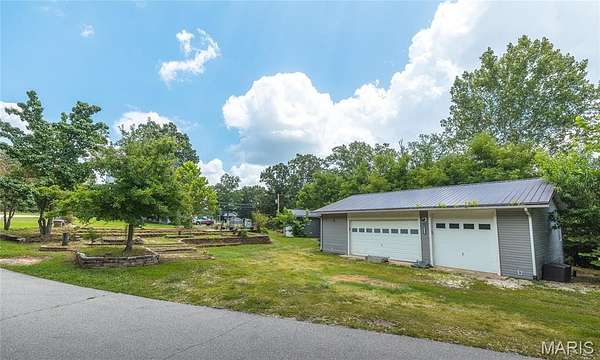 0.35 Acres of Residential Land for Sale in Waynesville, Missouri
