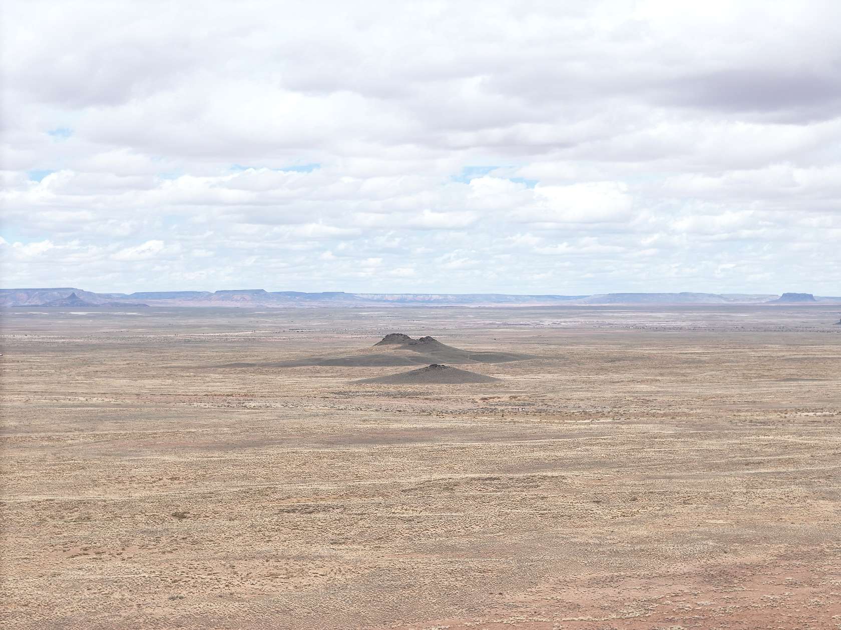 2.5 Acres of Residential Land for Sale in Navajo, Arizona