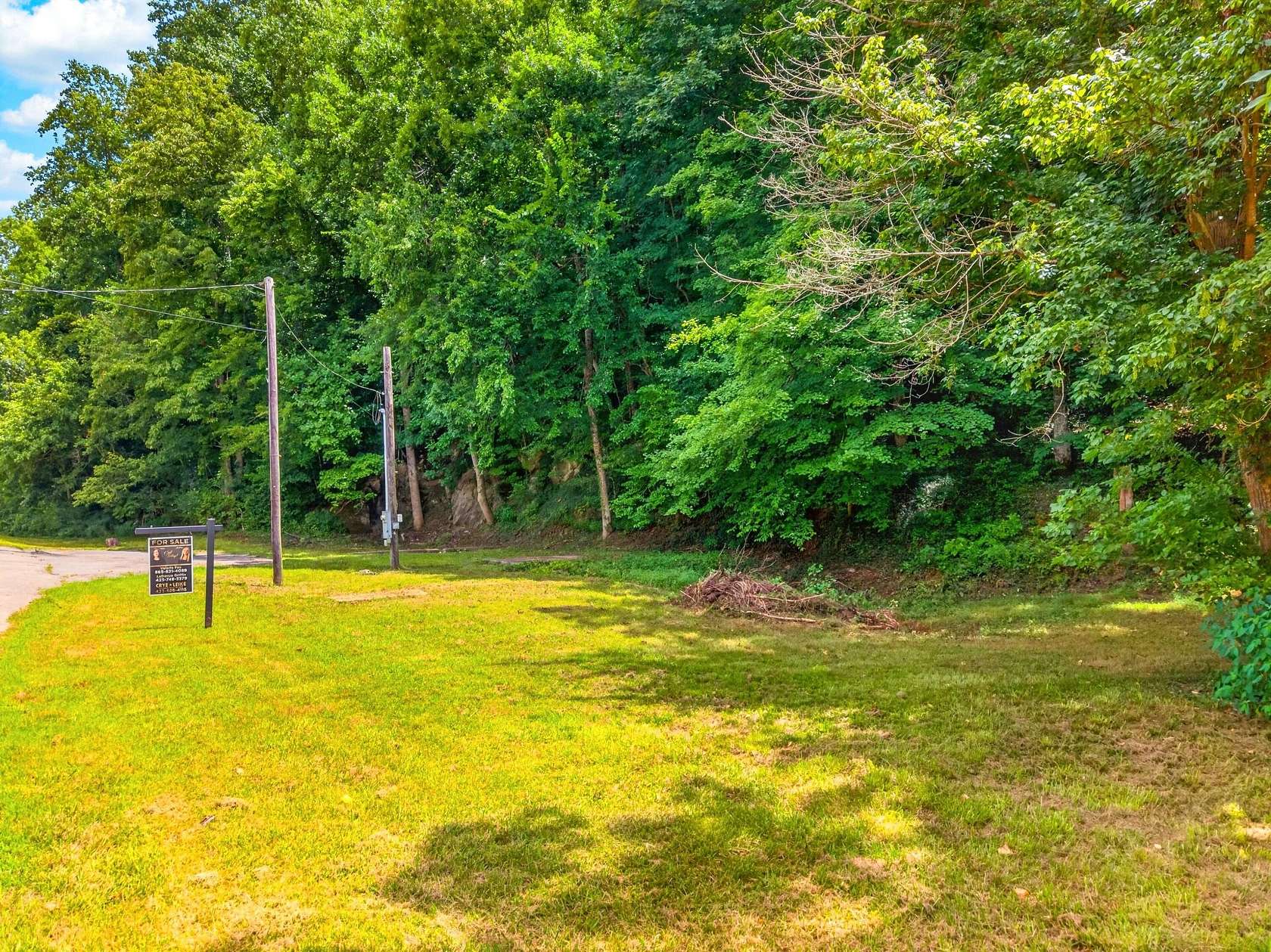 1.9 Acres of Residential Land for Sale in Seymour, Tennessee