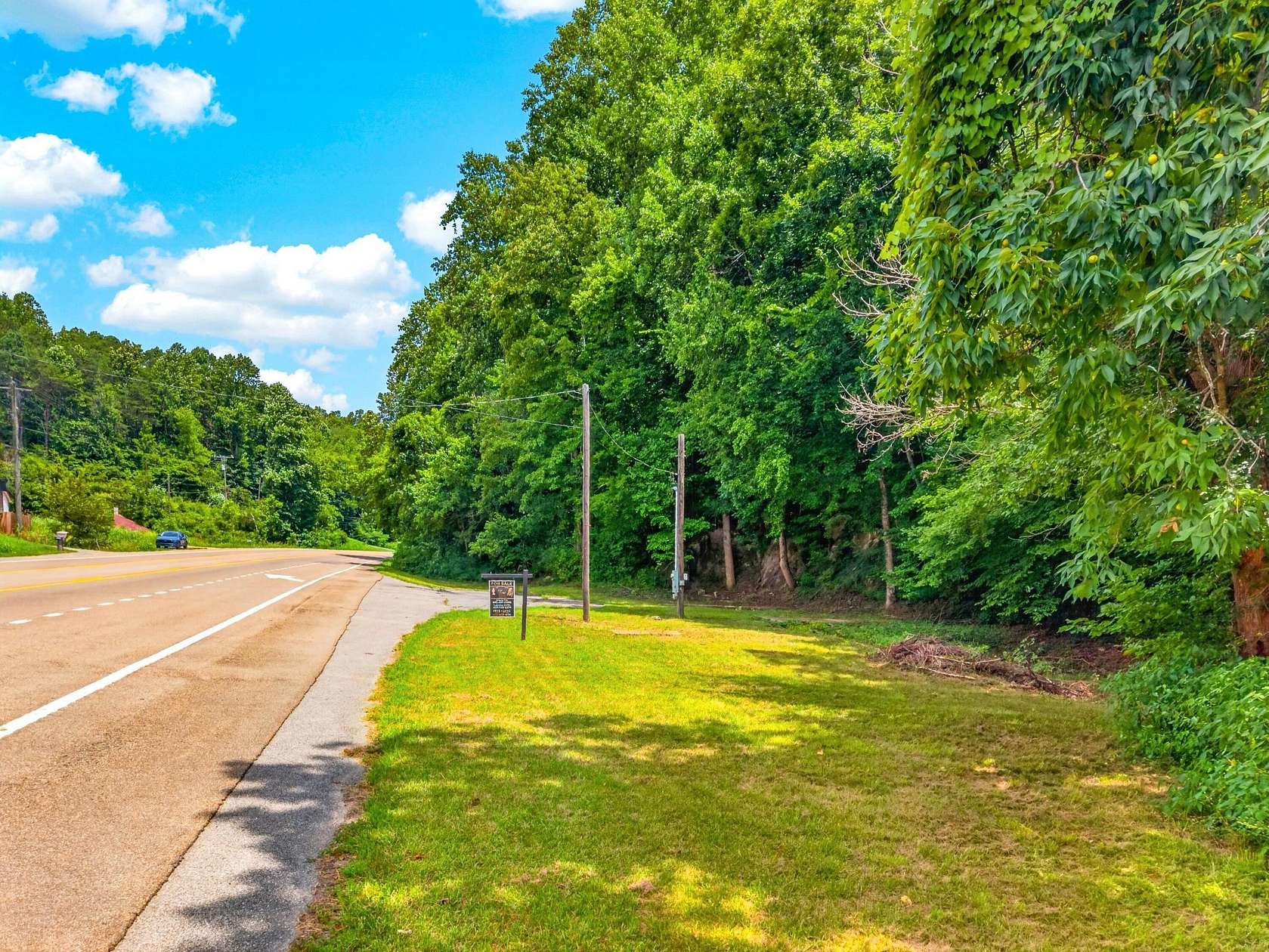 1.9 Acres of Residential Land for Sale in Seymour, Tennessee